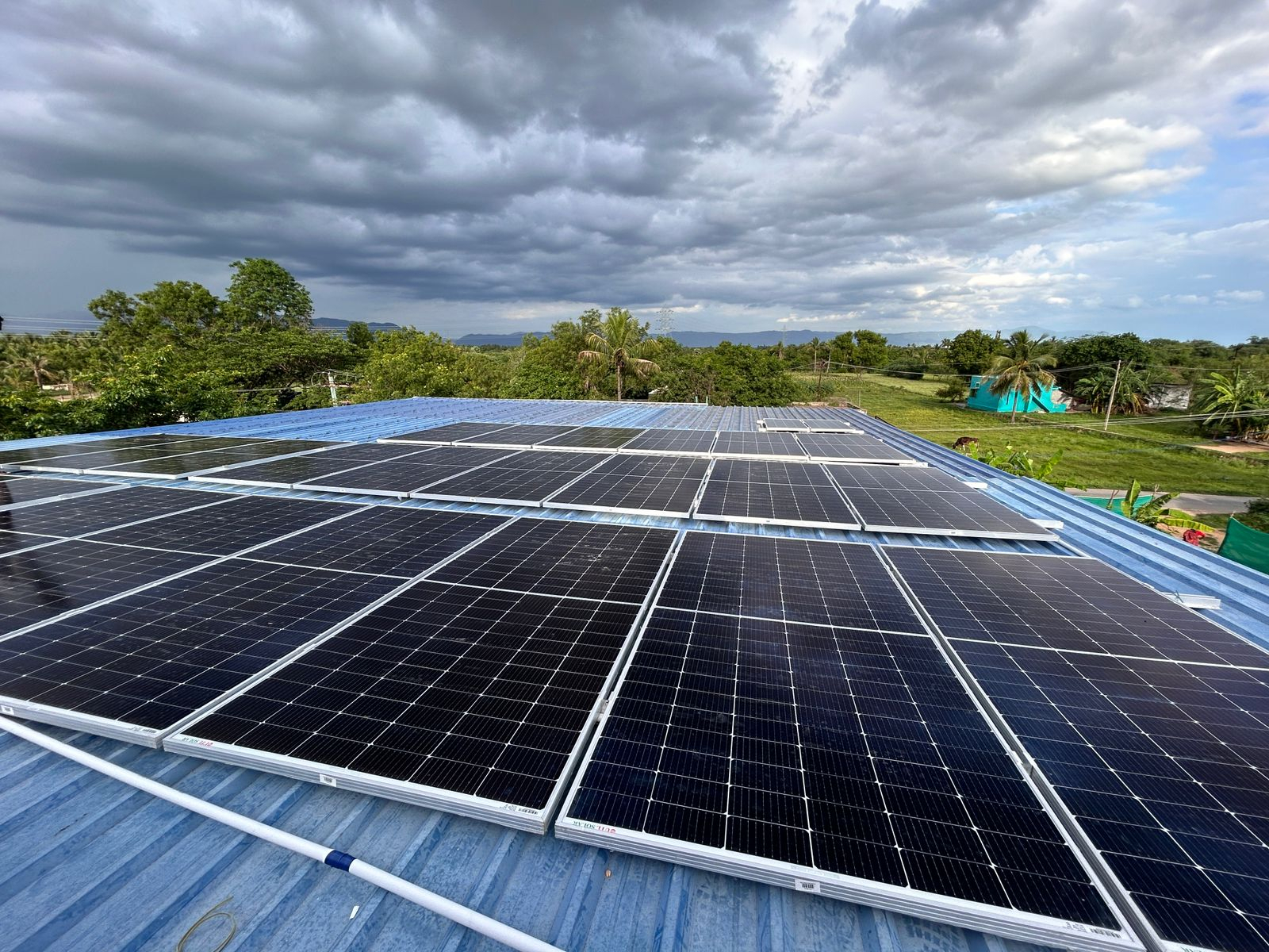 Solar Panel Dealers in Tirupattur