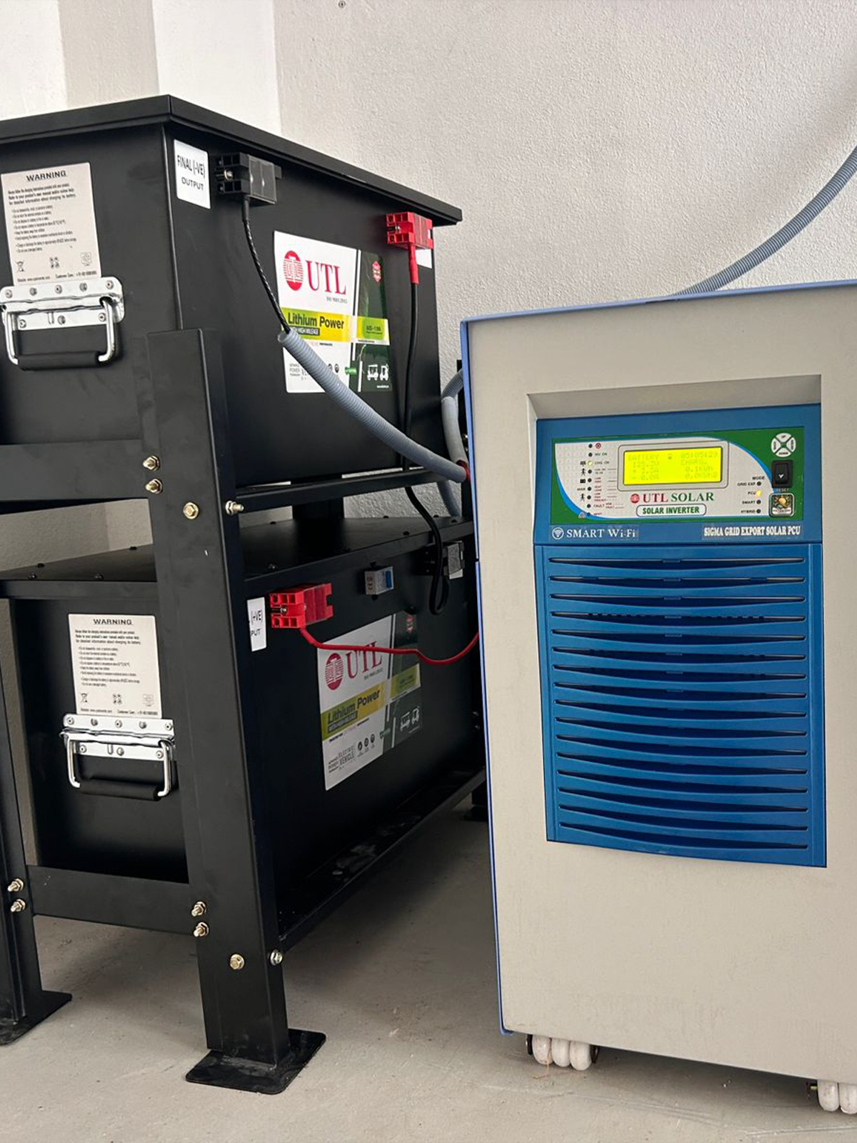 Solar Panel Dealers in Tirupattur